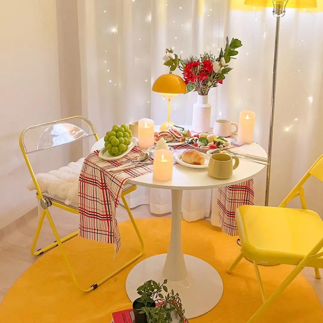 Apartman Greene Stay Szöul
