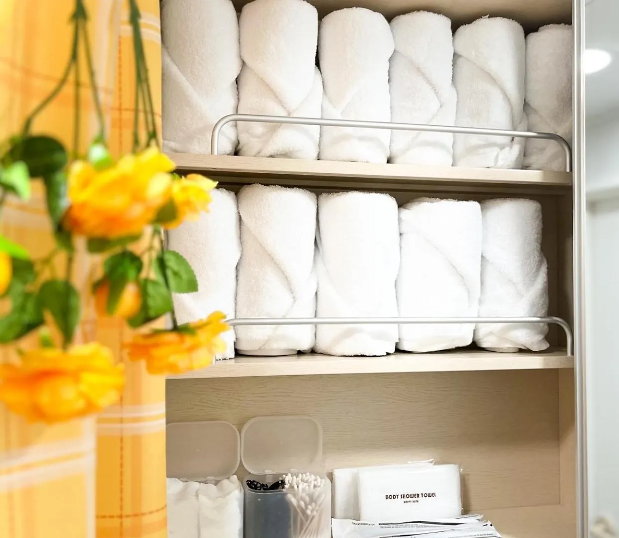 Apartamento Greene Stay Seúl Corea del Sur