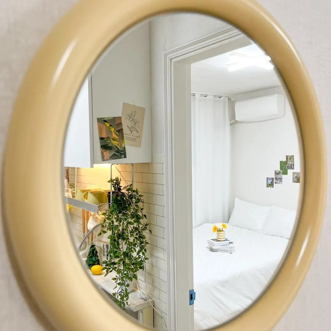 Greene Stay Seúl Apartamento