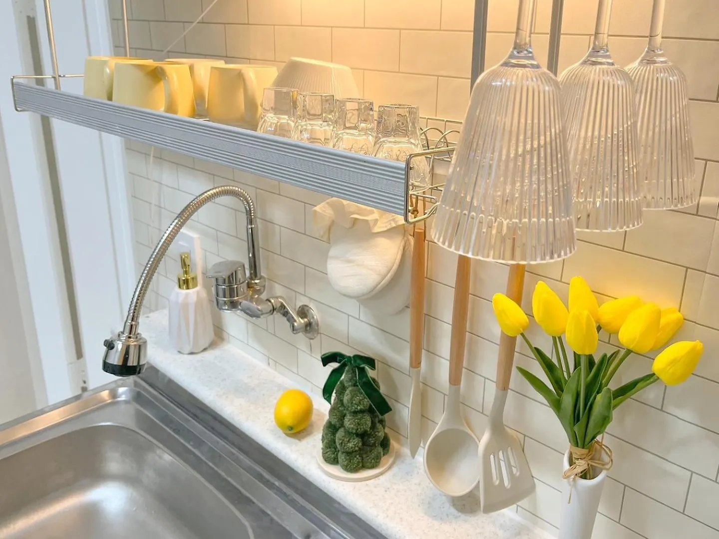 Apartamento Greene Stay Seúl Corea del Sur